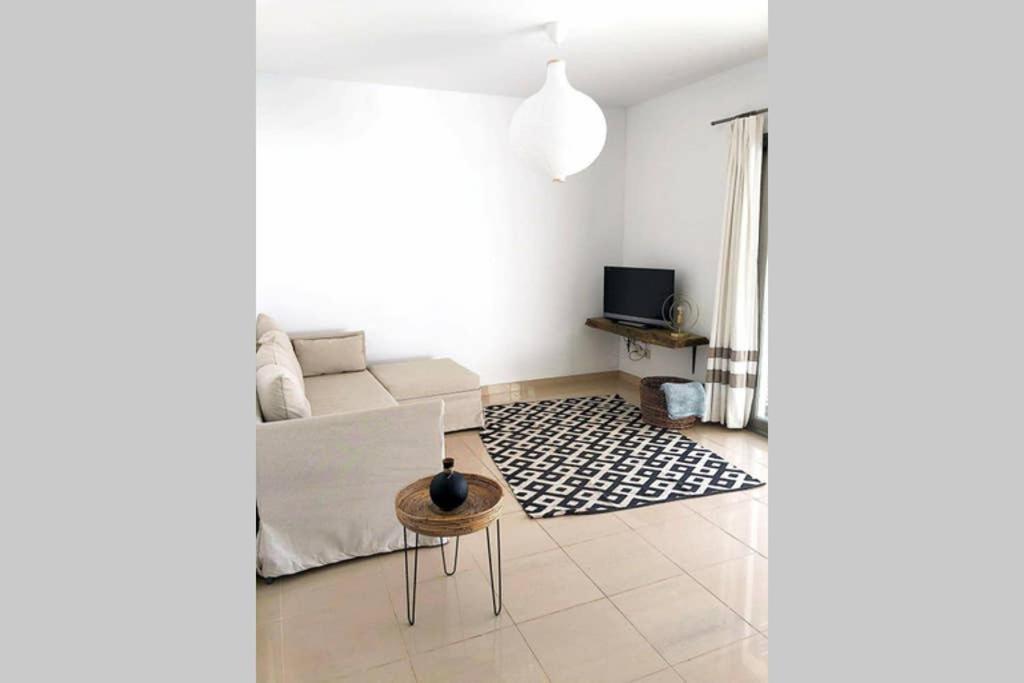Villa D'Aina * Propiedad Privada Con Piscina Cala en Bosch Luaran gambar